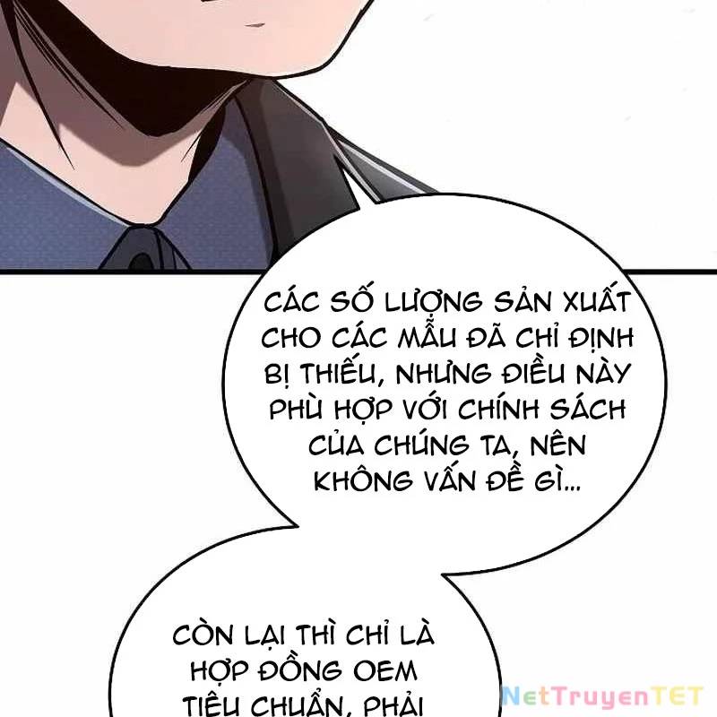 Cách Một Tử Linh Sư Cấp Thảm Họa Nghỉ Hưu Chap 11 - Next Chap 12