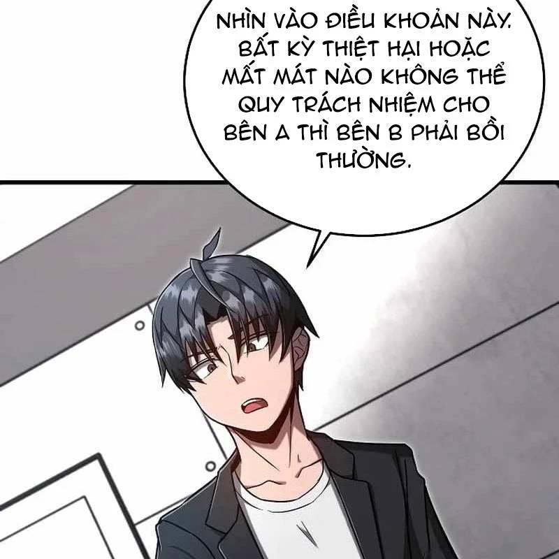 Cách Một Tử Linh Sư Cấp Thảm Họa Nghỉ Hưu Chap 11 - Next Chap 12