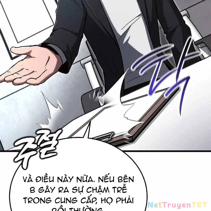 Cách Một Tử Linh Sư Cấp Thảm Họa Nghỉ Hưu Chap 11 - Next Chap 12