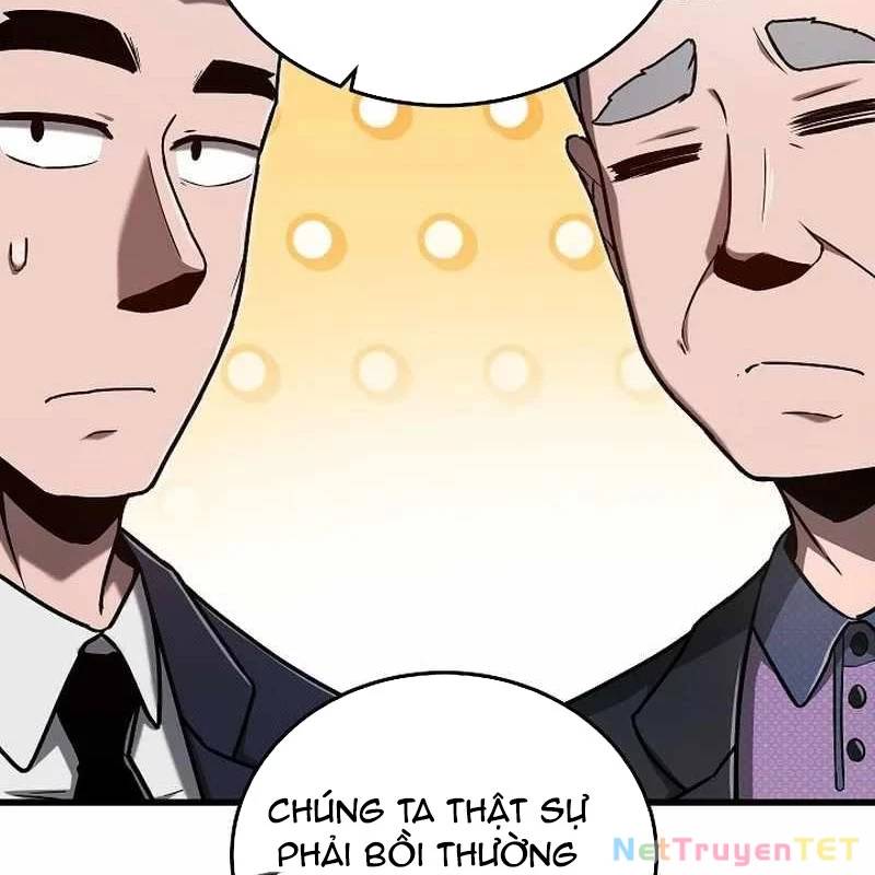 Cách Một Tử Linh Sư Cấp Thảm Họa Nghỉ Hưu Chap 11 - Next Chap 12