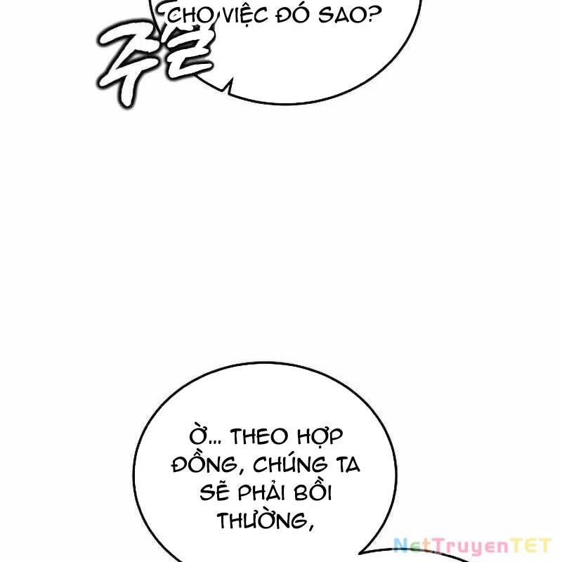 Cách Một Tử Linh Sư Cấp Thảm Họa Nghỉ Hưu Chap 11 - Next Chap 12