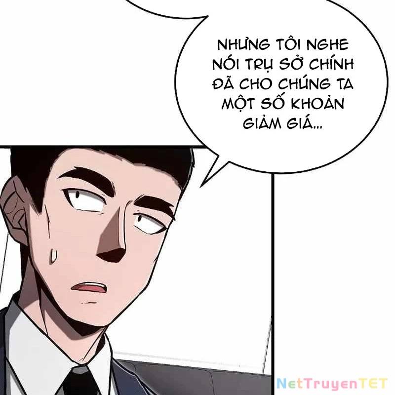 Cách Một Tử Linh Sư Cấp Thảm Họa Nghỉ Hưu Chap 11 - Next Chap 12