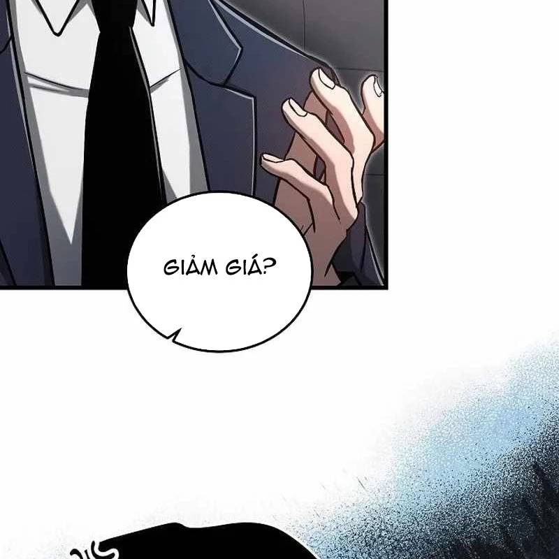 Cách Một Tử Linh Sư Cấp Thảm Họa Nghỉ Hưu Chap 11 - Next Chap 12