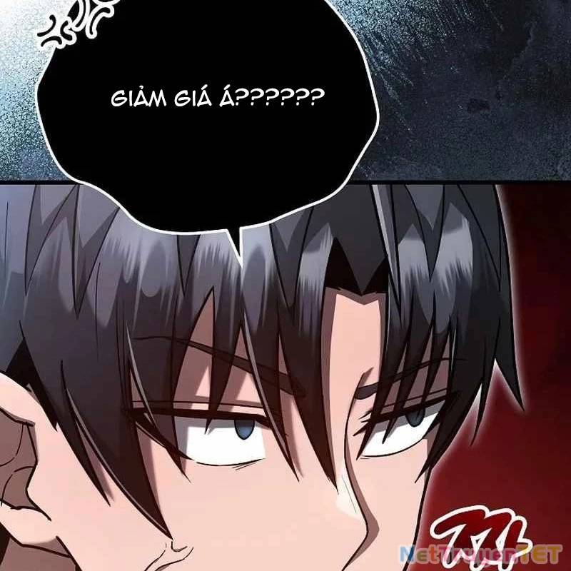 Cách Một Tử Linh Sư Cấp Thảm Họa Nghỉ Hưu Chap 11 - Next Chap 12