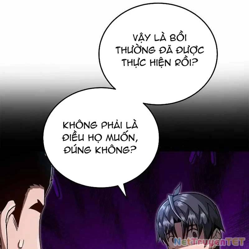 Cách Một Tử Linh Sư Cấp Thảm Họa Nghỉ Hưu Chap 11 - Next Chap 12