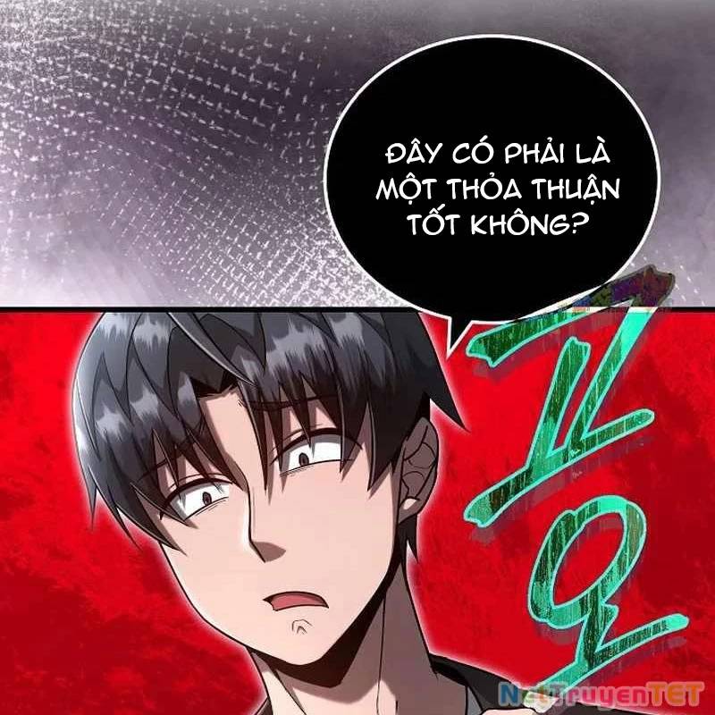 Cách Một Tử Linh Sư Cấp Thảm Họa Nghỉ Hưu Chap 11 - Next Chap 12