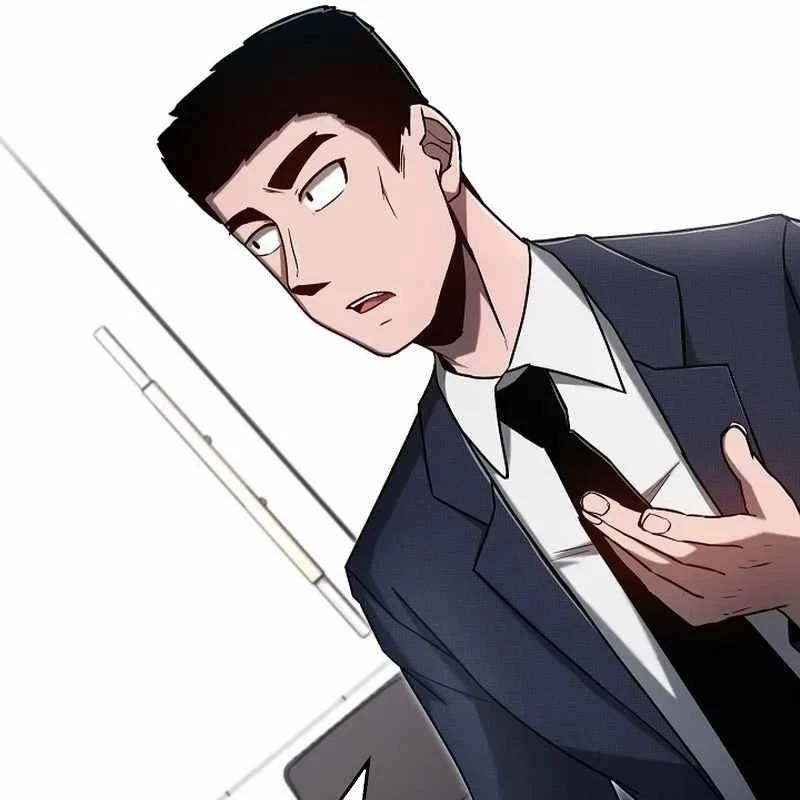 Cách Một Tử Linh Sư Cấp Thảm Họa Nghỉ Hưu Chap 11 - Next Chap 12