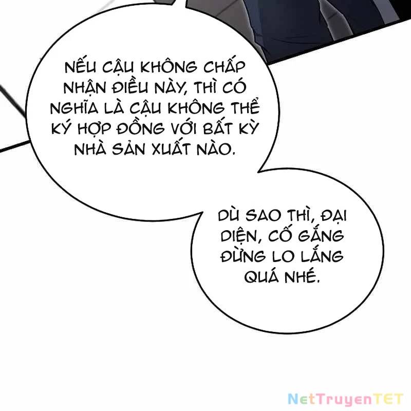 Cách Một Tử Linh Sư Cấp Thảm Họa Nghỉ Hưu Chap 11 - Next Chap 12