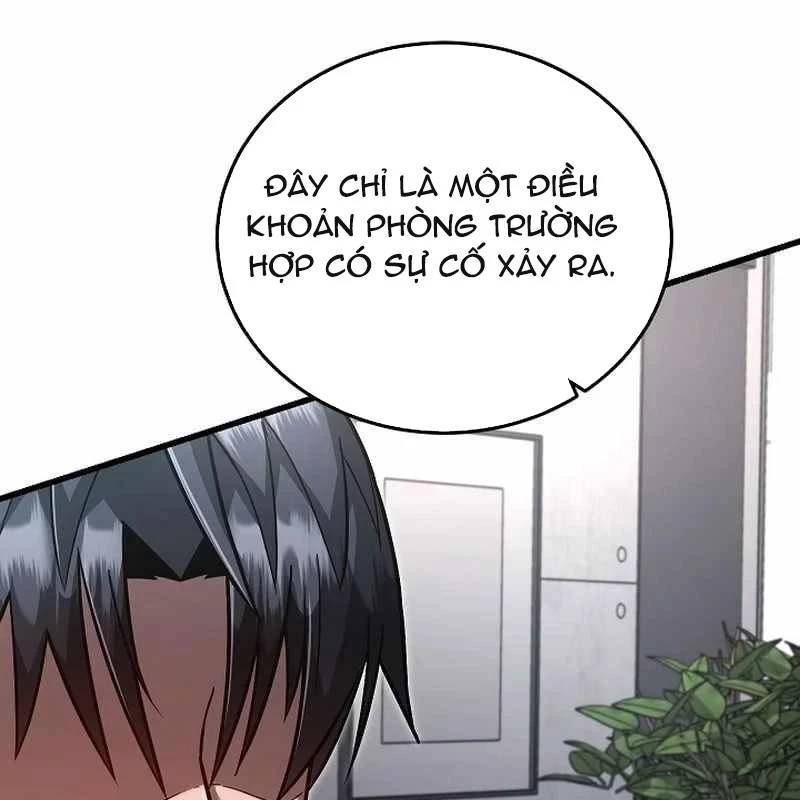 Cách Một Tử Linh Sư Cấp Thảm Họa Nghỉ Hưu Chap 11 - Next Chap 12