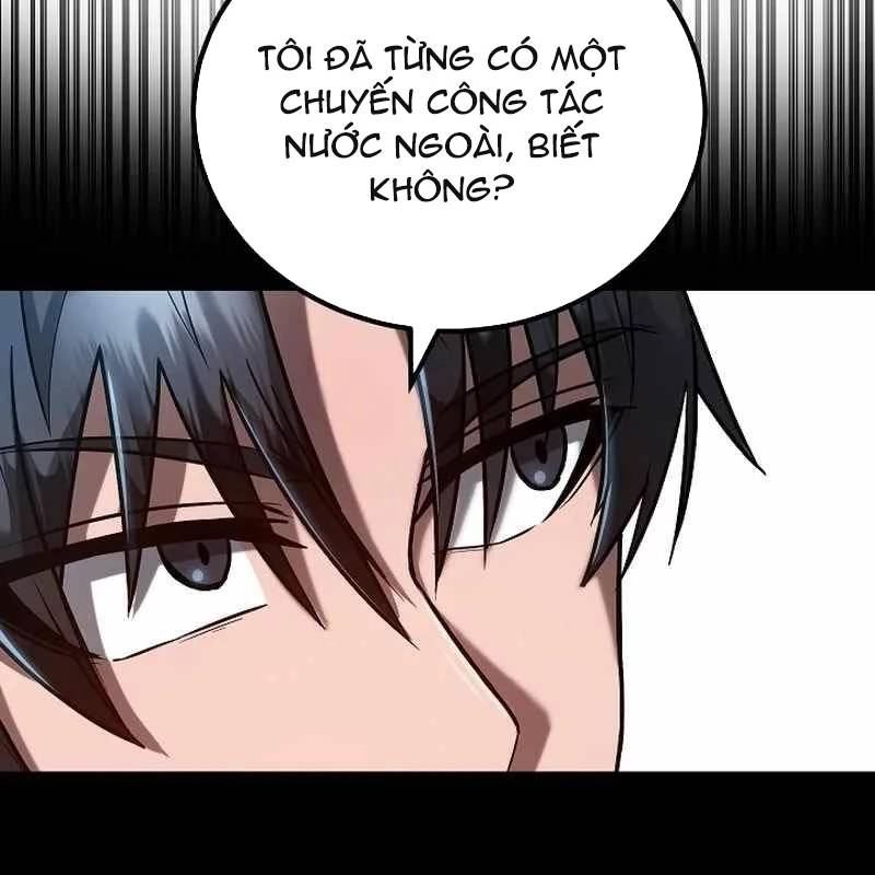 Cách Một Tử Linh Sư Cấp Thảm Họa Nghỉ Hưu Chap 11 - Next Chap 12