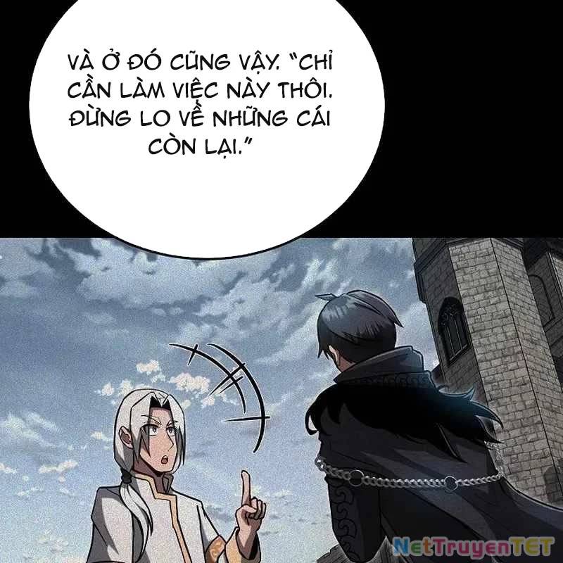 Cách Một Tử Linh Sư Cấp Thảm Họa Nghỉ Hưu Chap 11 - Next Chap 12