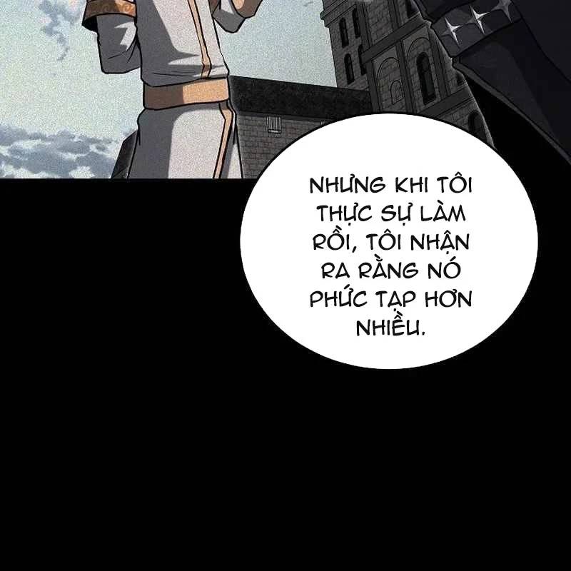 Cách Một Tử Linh Sư Cấp Thảm Họa Nghỉ Hưu Chap 11 - Next Chap 12