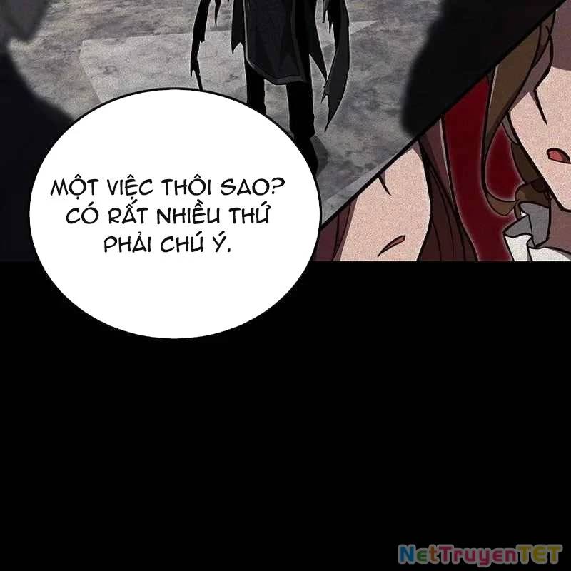 Cách Một Tử Linh Sư Cấp Thảm Họa Nghỉ Hưu Chap 11 - Next Chap 12