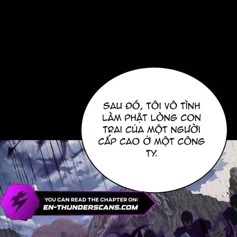 Cách Một Tử Linh Sư Cấp Thảm Họa Nghỉ Hưu Chap 11 - Next Chap 12