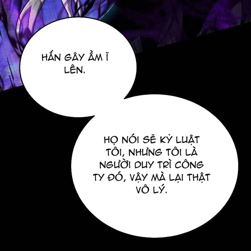 Cách Một Tử Linh Sư Cấp Thảm Họa Nghỉ Hưu Chap 11 - Next Chap 12