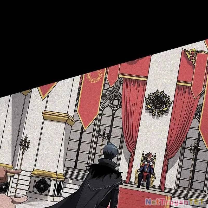 Cách Một Tử Linh Sư Cấp Thảm Họa Nghỉ Hưu Chap 11 - Next Chap 12