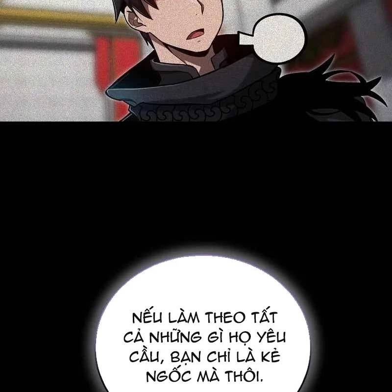 Cách Một Tử Linh Sư Cấp Thảm Họa Nghỉ Hưu Chap 11 - Next Chap 12