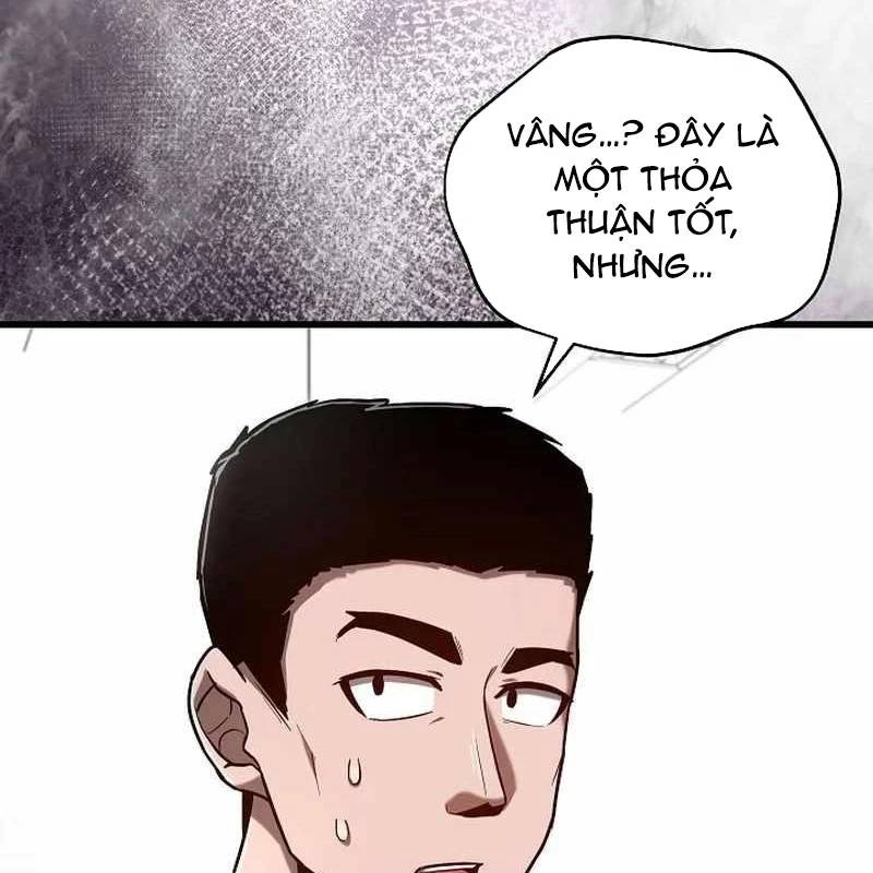 Cách Một Tử Linh Sư Cấp Thảm Họa Nghỉ Hưu Chap 11 - Next Chap 12