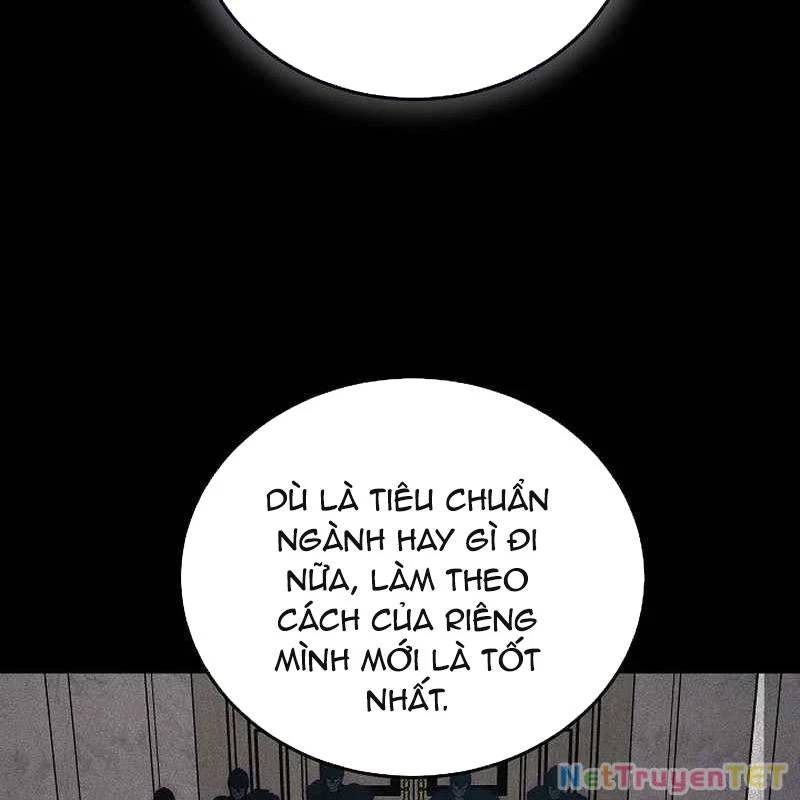 Cách Một Tử Linh Sư Cấp Thảm Họa Nghỉ Hưu Chap 11 - Next Chap 12