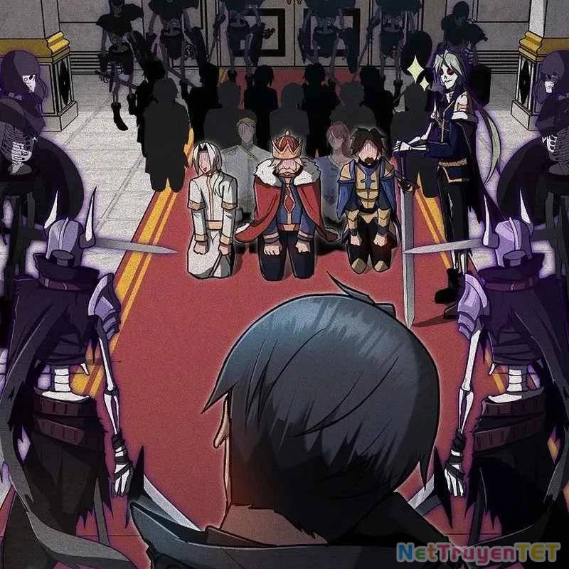 Cách Một Tử Linh Sư Cấp Thảm Họa Nghỉ Hưu Chap 11 - Next Chap 12