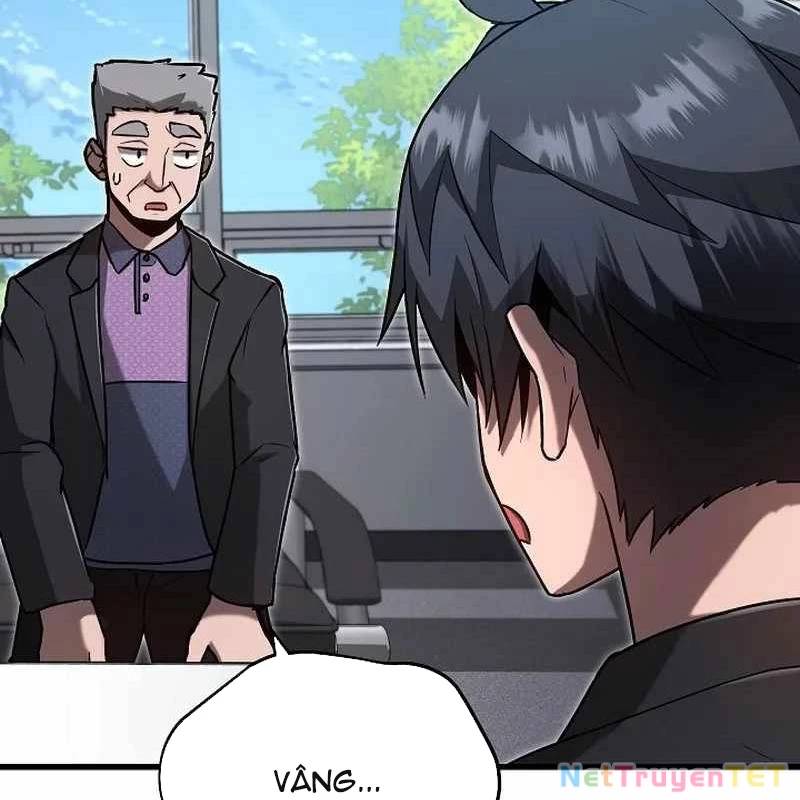 Cách Một Tử Linh Sư Cấp Thảm Họa Nghỉ Hưu Chap 11 - Next Chap 12