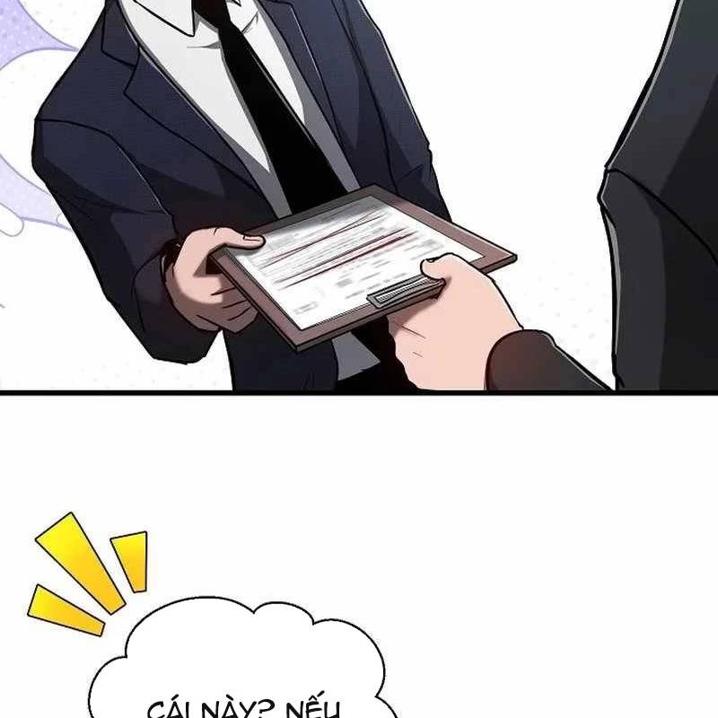 Cách Một Tử Linh Sư Cấp Thảm Họa Nghỉ Hưu Chap 11 - Next Chap 12