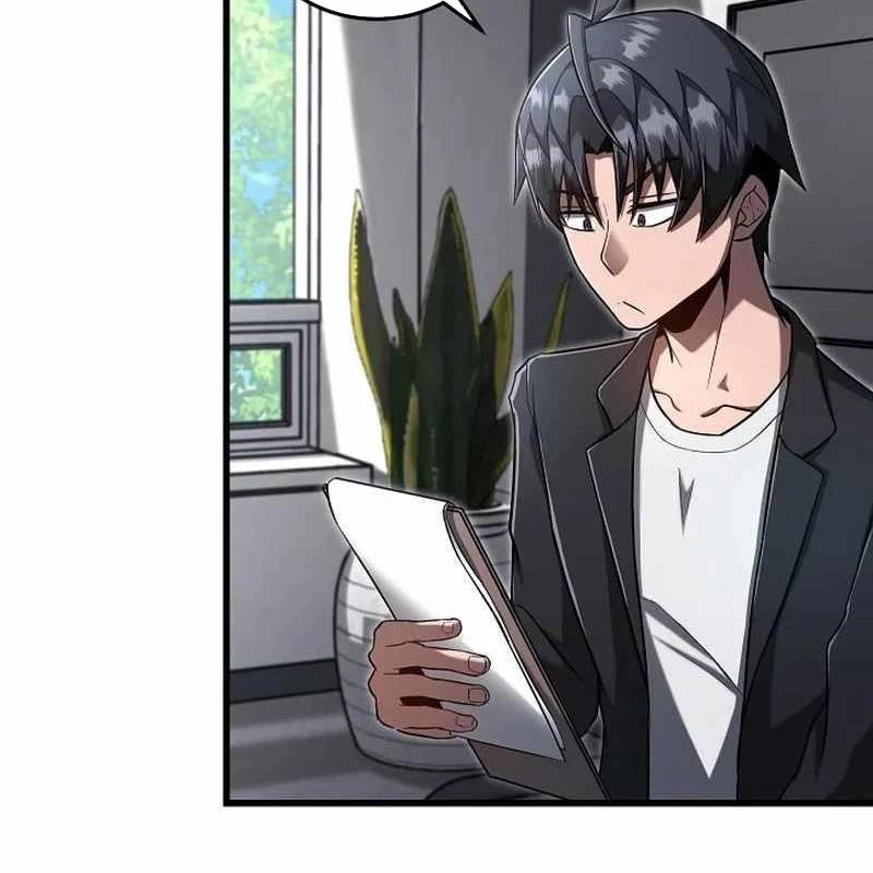 Cách Một Tử Linh Sư Cấp Thảm Họa Nghỉ Hưu Chap 11 - Next Chap 12