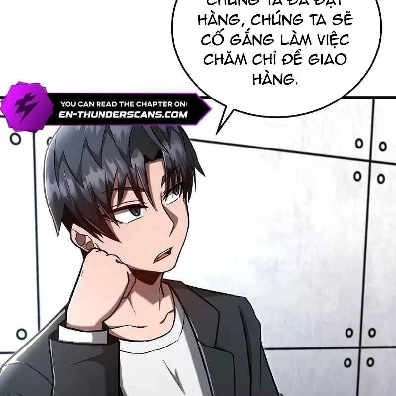 Cách Một Tử Linh Sư Cấp Thảm Họa Nghỉ Hưu Chap 11 - Next Chap 12