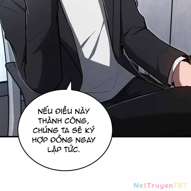 Cách Một Tử Linh Sư Cấp Thảm Họa Nghỉ Hưu Chap 11 - Next Chap 12