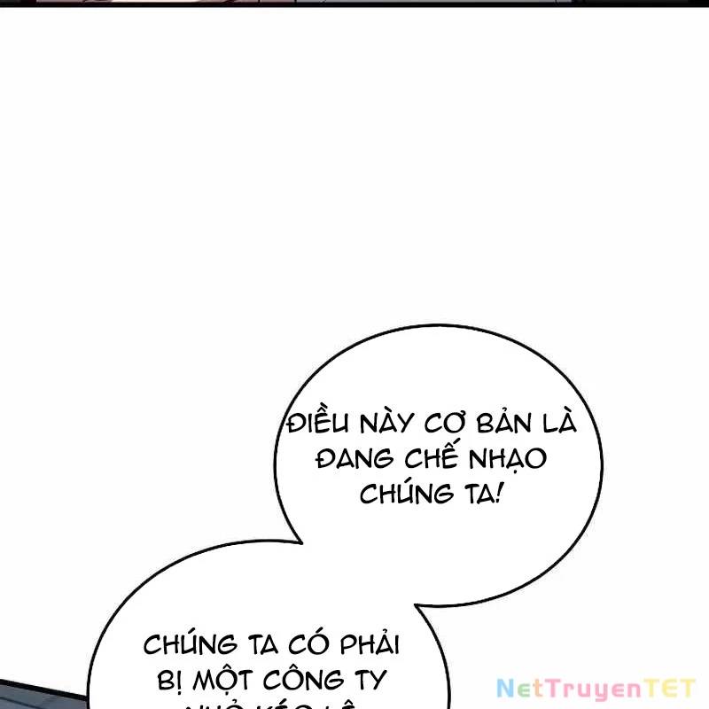 Cách Một Tử Linh Sư Cấp Thảm Họa Nghỉ Hưu Chap 11 - Next Chap 12