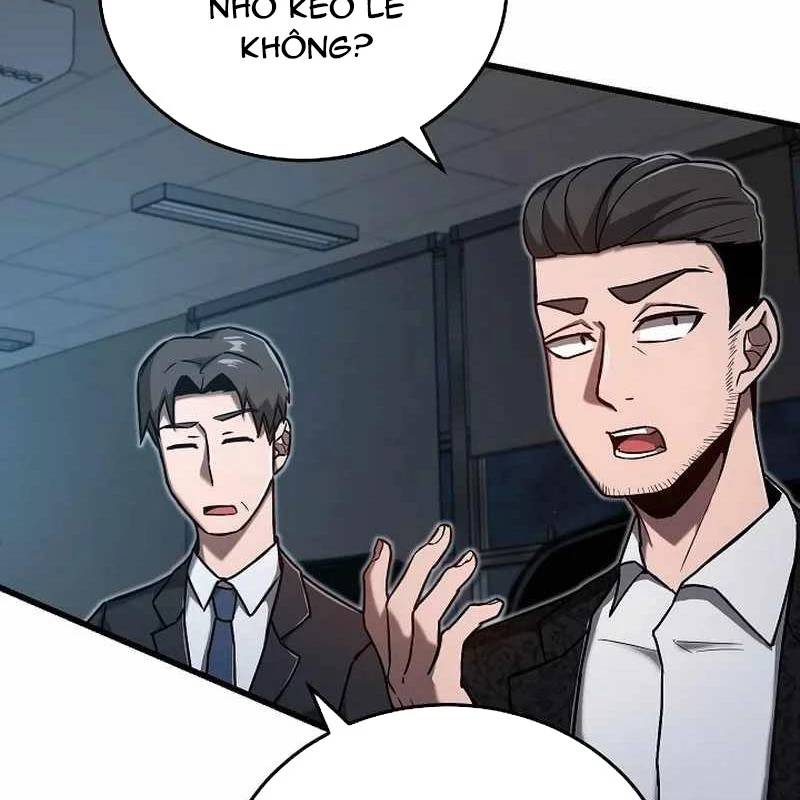 Cách Một Tử Linh Sư Cấp Thảm Họa Nghỉ Hưu Chap 11 - Next Chap 12