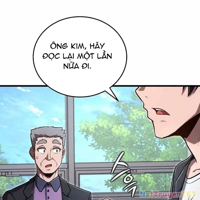 Cách Một Tử Linh Sư Cấp Thảm Họa Nghỉ Hưu Chap 11 - Next Chap 12