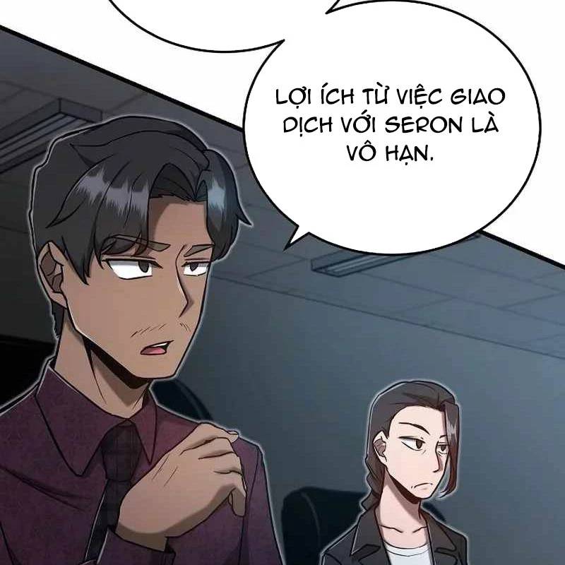 Cách Một Tử Linh Sư Cấp Thảm Họa Nghỉ Hưu Chap 11 - Next Chap 12