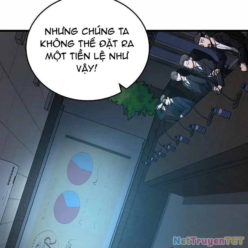 Cách Một Tử Linh Sư Cấp Thảm Họa Nghỉ Hưu Chap 11 - Next Chap 12