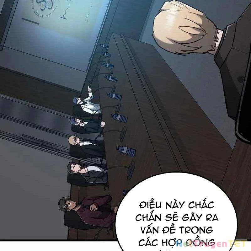 Cách Một Tử Linh Sư Cấp Thảm Họa Nghỉ Hưu Chap 11 - Next Chap 12