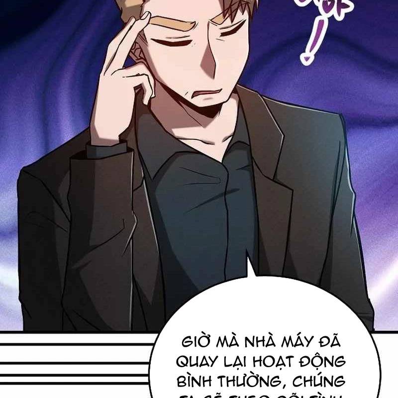 Cách Một Tử Linh Sư Cấp Thảm Họa Nghỉ Hưu Chap 11 - Next Chap 12