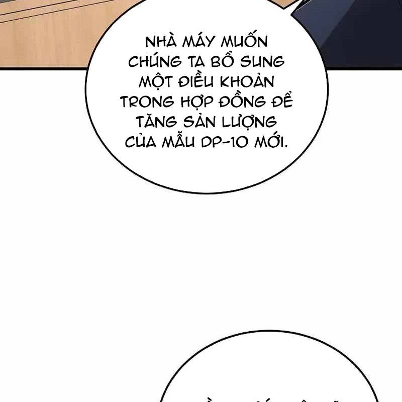 Cách Một Tử Linh Sư Cấp Thảm Họa Nghỉ Hưu Chap 11 - Next Chap 12