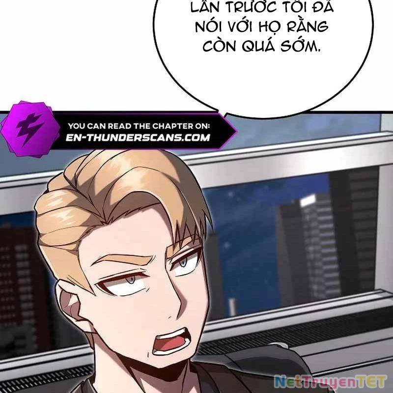 Cách Một Tử Linh Sư Cấp Thảm Họa Nghỉ Hưu Chap 11 - Next Chap 12