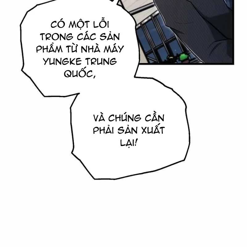 Cách Một Tử Linh Sư Cấp Thảm Họa Nghỉ Hưu Chap 11 - Next Chap 12