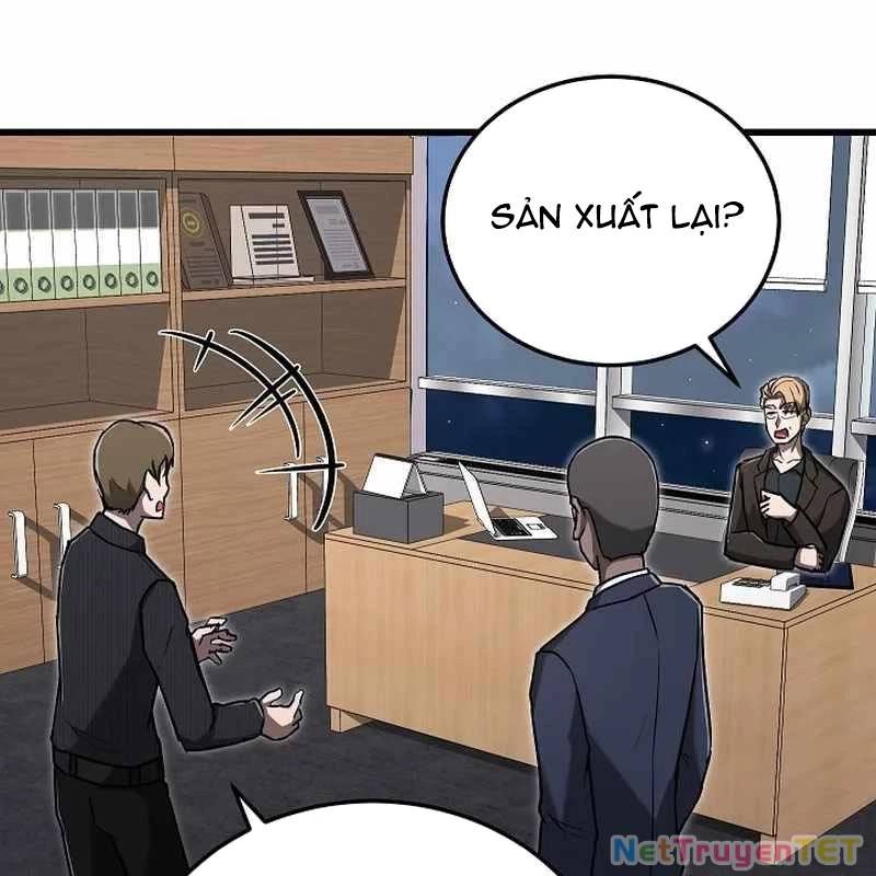 Cách Một Tử Linh Sư Cấp Thảm Họa Nghỉ Hưu Chap 11 - Next Chap 12