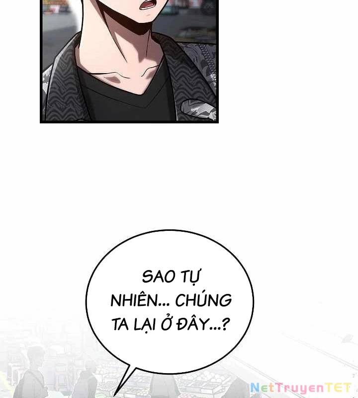 Cách Một Tử Linh Sư Cấp Thảm Họa Nghỉ Hưu Chap 14 - Next Chap 15