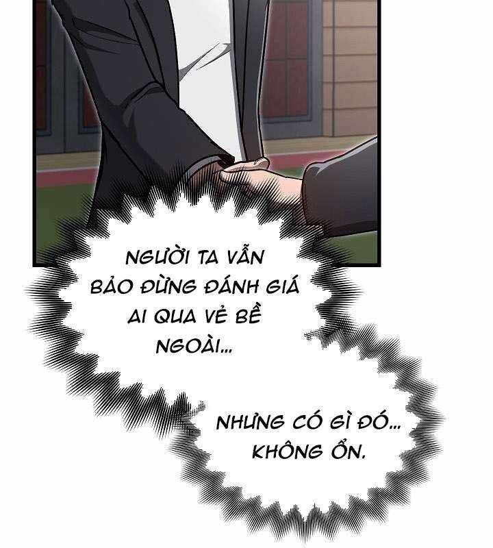 Cách Một Tử Linh Sư Cấp Thảm Họa Nghỉ Hưu Chap 18 - Next Chap 19