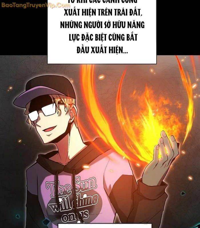 Cách Một Tử Linh Sư Cấp Thảm Họa Nghỉ Hưu Chap 2 - Next Chap 3