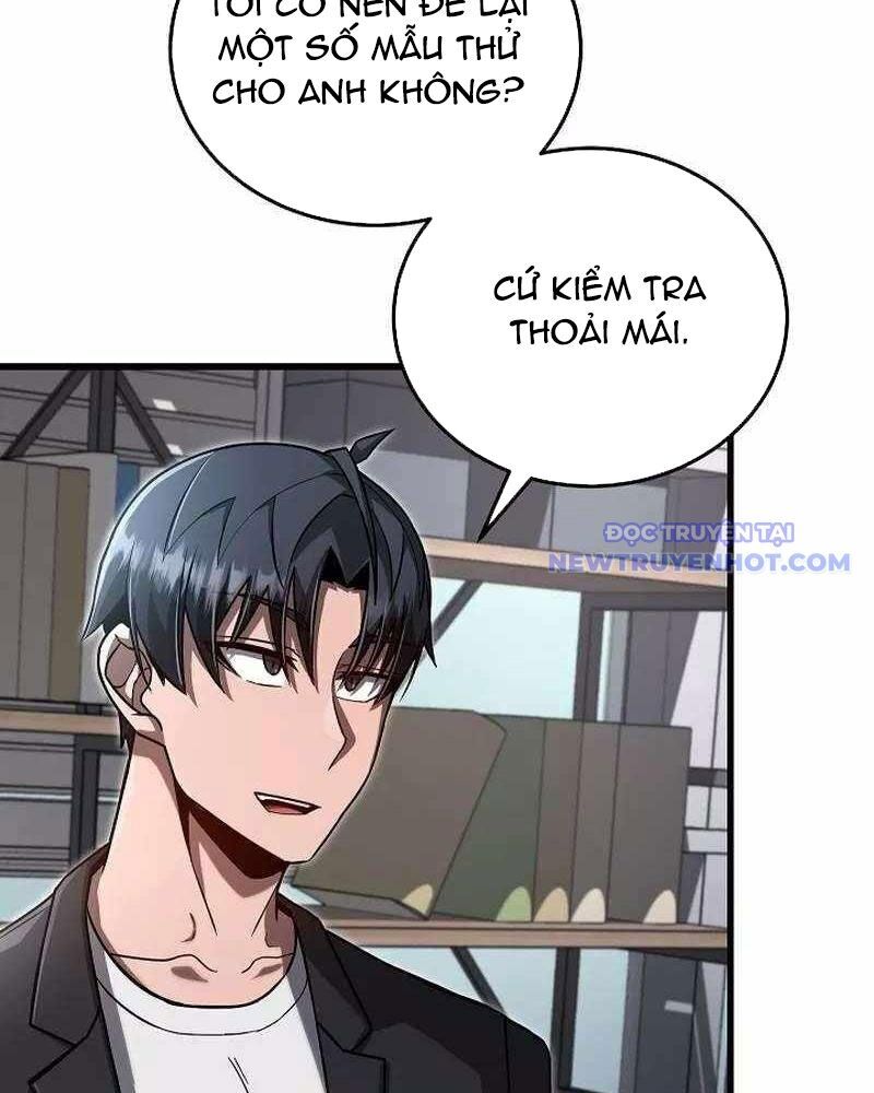 Cách Một Tử Linh Sư Cấp Thảm Họa Nghỉ Hưu Chap 20 - Next Chap 21