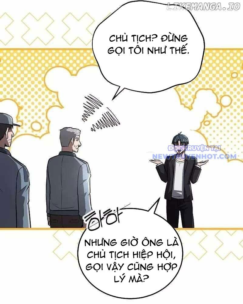 Cách Một Tử Linh Sư Cấp Thảm Họa Nghỉ Hưu Chap 20 - Next Chap 21