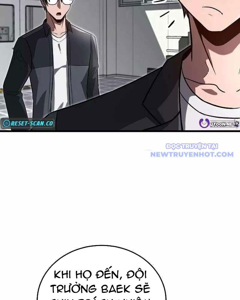 Cách Một Tử Linh Sư Cấp Thảm Họa Nghỉ Hưu Chap 20 - Next Chap 21