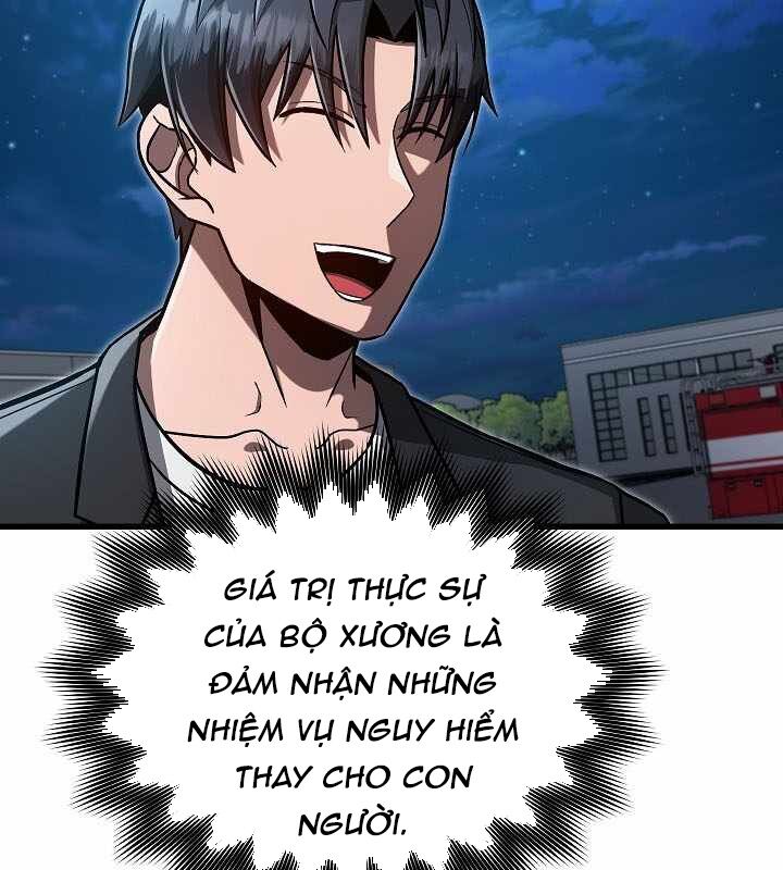 Cách Một Tử Linh Sư Cấp Thảm Họa Nghỉ Hưu Chap 24 - Next Chap 25