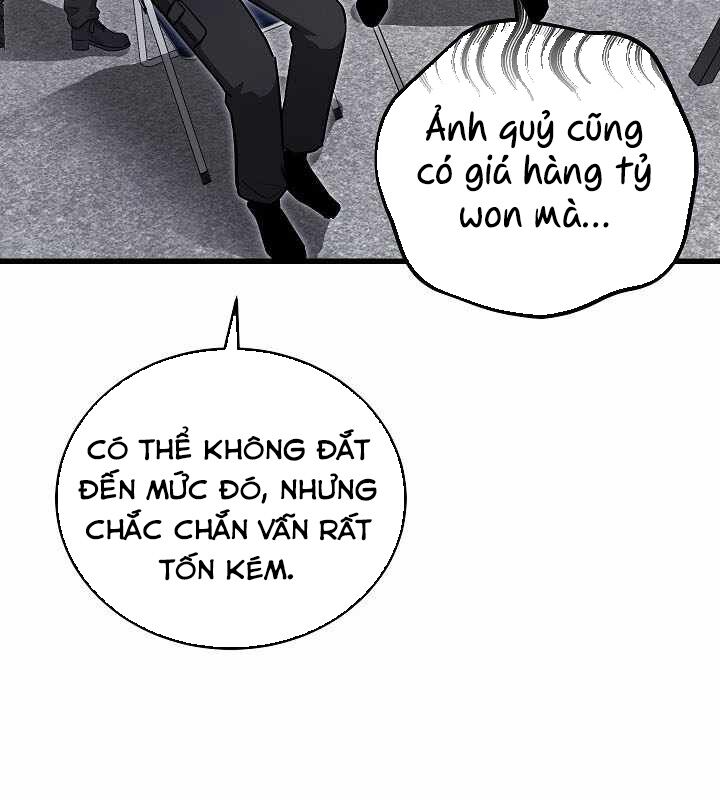 Cách Một Tử Linh Sư Cấp Thảm Họa Nghỉ Hưu Chap 24 - Next Chap 25