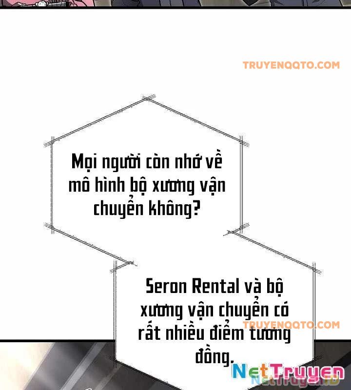 Cách Một Tử Linh Sư Cấp Thảm Họa Nghỉ Hưu Chap 25 - Next Chap 26