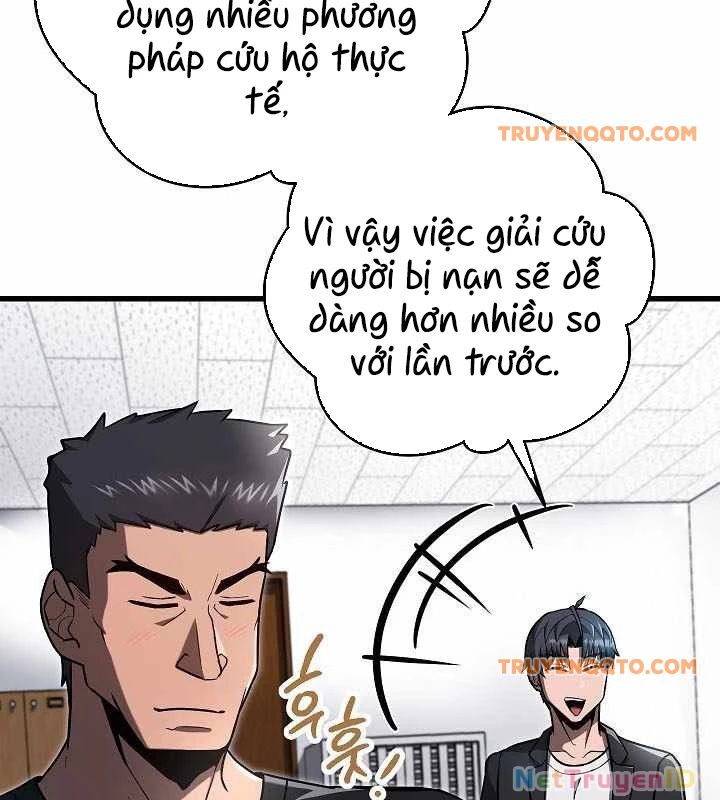 Cách Một Tử Linh Sư Cấp Thảm Họa Nghỉ Hưu Chap 25 - Next Chap 26